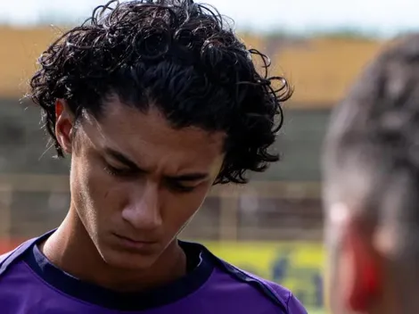 Gunners e PSV fazem sondagem por Iago Machado, do Corinthians