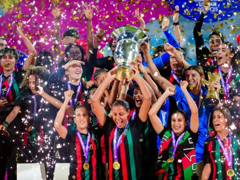 “Queremos fazer história”; Veja como chega o ASFAR no Mundial Feminino