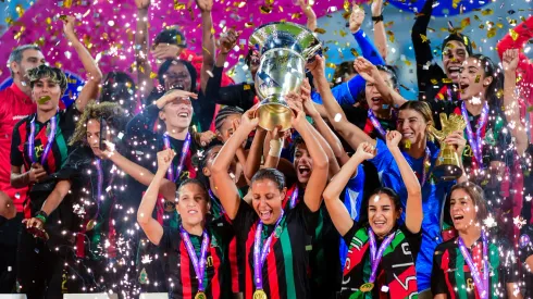 ASFAR Feminino (Divulgação/cafonline.com)