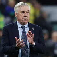 Real Madrid recebe sinal positivo de Ancelotti para retorno após a Copa