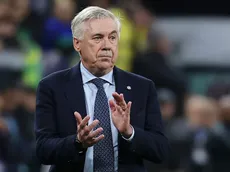 Real Madrid recebe sinal positivo de Ancelotti para retorno após a Copa