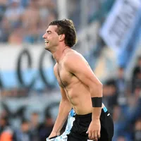 Atlético-MG enfrenta obstáculo para tirar Santiago Sosa do Racing