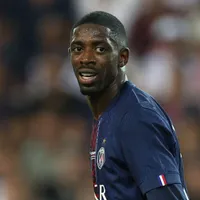 Presidente do PSG alfineta Dembélé após pedido por renovação