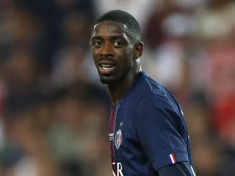 Presidente do PSG alfineta Dembélé após pedido por renovação