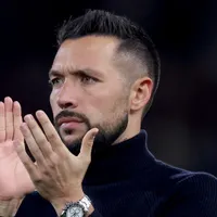 Porto manifesta interesse em Robson, do Palmeiras, que aguarda oferta