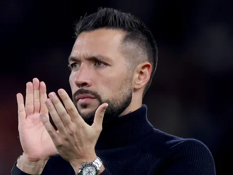 Porto manifesta interesse em Robson, do Palmeiras, que aguarda oferta