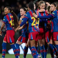 Barcelona vence o Athletic Bilbao por 3 a 1 e enfrenta o Real na final da Supercopa