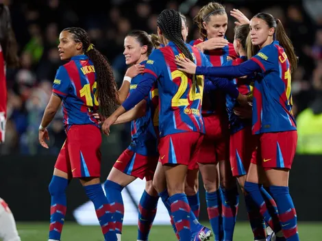 Barcelona vence o Athletic Bilbao por 3 a 1 e enfrenta o Real na final da Supercopa