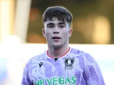 Harry Amass será emprestado pelo Manchester United ao Norwich City