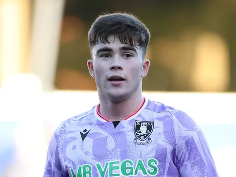 Harry Amass será emprestado pelo Manchester United ao Norwich City