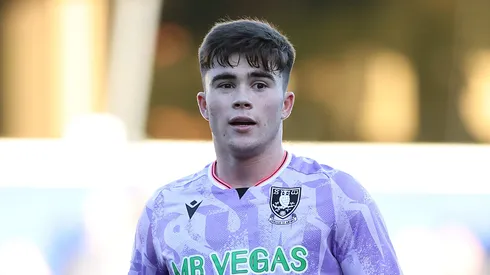 Manchester United cede Harry Amass para o Norwich City até junho. (Photo by Andrew Redington/Getty Images)