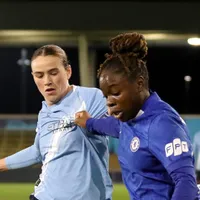 Manchester City é derrotado e Chelsea vai as finais da Leagues Cup