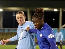 Manchester City é derrotado e Chelsea vai as finais da Leagues Cup