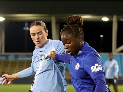 Manchester City é derrotado e Chelsea vai as finais da Leagues Cup