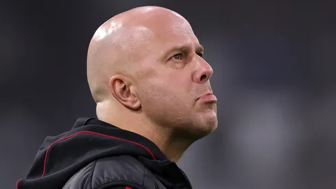 Liverpool decide repetir estratégia do Real Madrid após escolher novo técnico.(Foto: Justin Setterfield/Getty Images)
