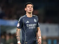 Mastantuono rebate críticas por atuações com o Real Madrid