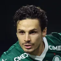 América-MEX quer Raphael Veiga emprestado pelo Palmeiras