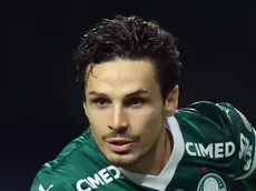 América-MEX quer Raphael Veiga emprestado pelo Palmeiras