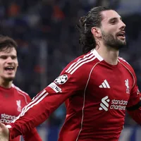 Vitória do Liverpool sobre Marseille: Szoboszlai e gol contra definem jogo