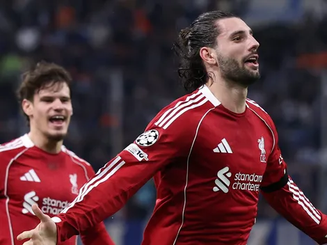 Vitória do Liverpool sobre Marseille: Szoboszlai e gol contra definem jogo