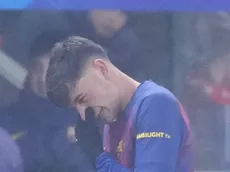 Lesão de Pedri na Champions: entenda o estado do jogador do Barcelona