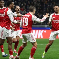 Arsenal e Bayern garantem classificação às oitavas da Champions League