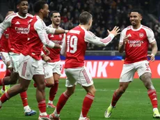 Arsenal e Bayern garantem classificação às oitavas da Champions League