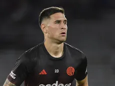 Rodrigo Villagra deixa CSKA para fechar com Inter por empréstimo