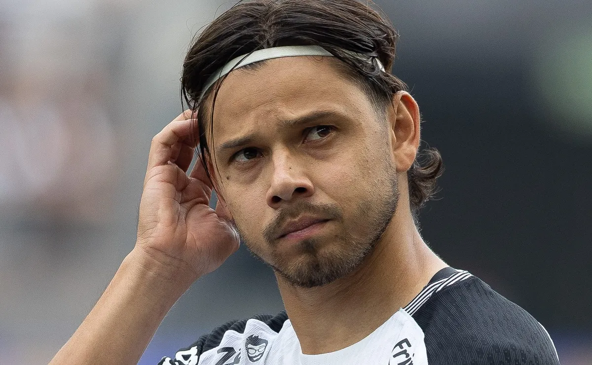 Boca Juniors se aproxima de acordo com Ángel Romero, ex-Corinthians, e discute salários nos bastidores