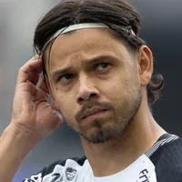 Boca Juniors avança por Romero, ex-Corinthians, e negocia salários