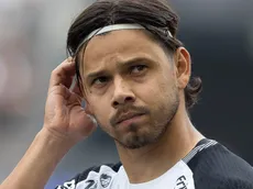 Boca Juniors avança por Romero, ex-Corinthians, e negocia salários