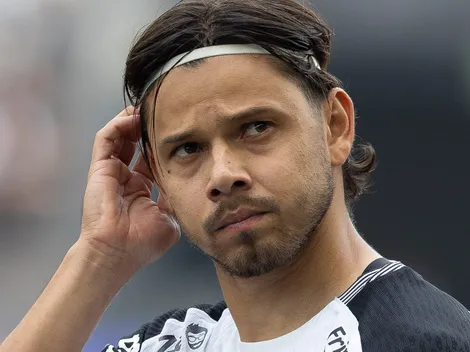 Boca Juniors avança por Romero, ex-Corinthians, e negocia salários