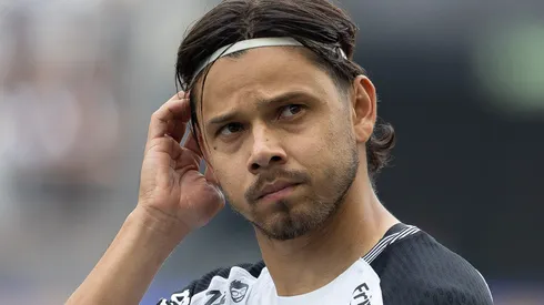 Boca Juniors avança para contratar Ángel Romero, ex-Corinthians, e já negocia salários. Foto: Joisel Amaral/AGIF