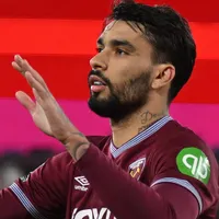 West Ham quer Ilan Kebbal para substituir Lucas Paquetá