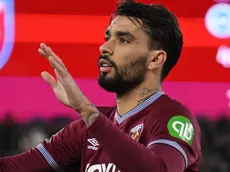 West Ham quer Ilan Kebbal para substituir Lucas Paquetá