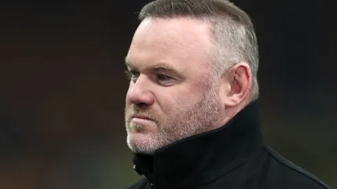 Ex-craque Wayne Rooney reacende velha rivalidade em polêmica comparação de gerações. (Foto: Marco Luzzani/Getty Images)