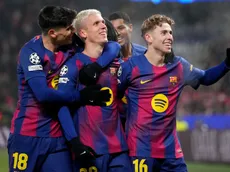 Barcelona depende de vitória na Champions League