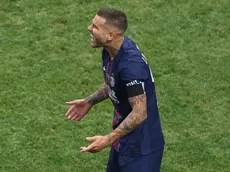 Lucas Hernández, do PSG, é investigado na França
