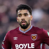 Pedida do West Ham por Paquetá trava ida ao Flamengo, diz Boto