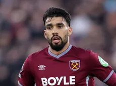 Pedida do West Ham por Paquetá trava ida ao Flamengo, diz Boto