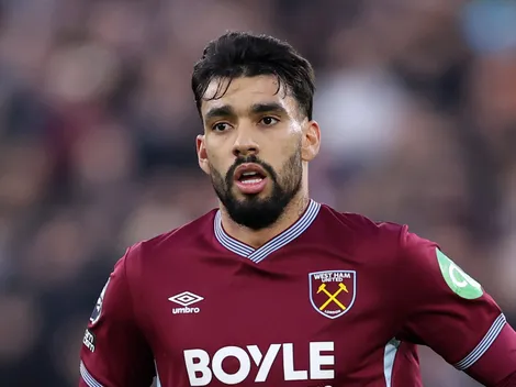 Pedida do West Ham por Paquetá trava ida ao Flamengo, diz Boto