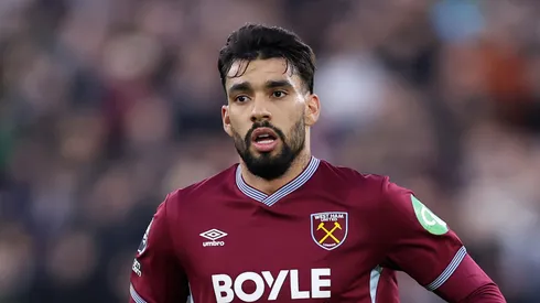 Paquetá no Flamengo sofre entrave financeiro do West Ham, diz Boto. (Photo by Justin Setterfield/Getty Images)