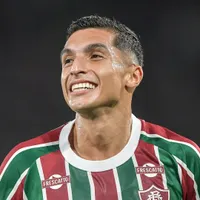 Boca Juniors faz proposta por Kevin Serna e Ángel Romero