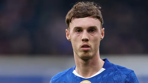 Palmer sonha em jogar no Manchester United. Foto: Ryan Pierse/Getty Images