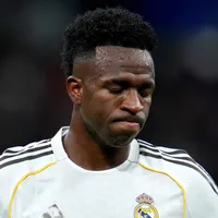 Vinicius Junior rejeita oferta salarial de R$ 124 milhões