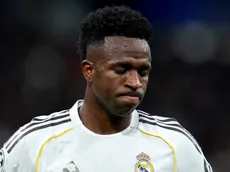 Vinicius Junior rejeita oferta salarial de R$ 124 milhões