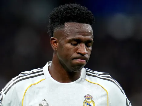 Vinicius Junior rejeita oferta salarial de R$ 124 milhões