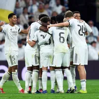 Real Madrid é o clube com a maior receita do futebol mundial