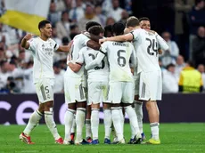 Real Madrid é o clube com a maior receita do futebol mundial