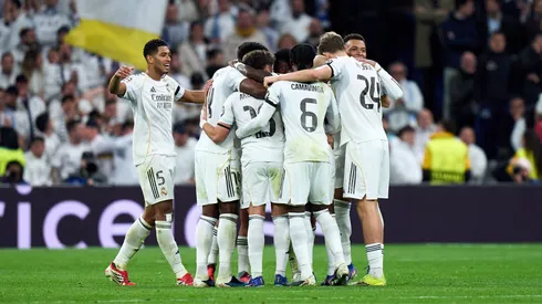 Real Madrid superou a marca dos bilhões de euros em receitas na última temporada do futebol europeu